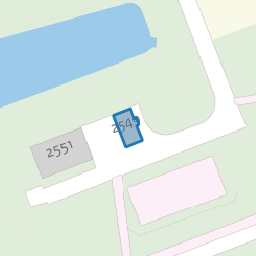 Perceel HTT02-N-2518