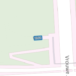 Perceel HTT02-N-2533