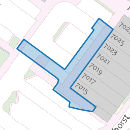 Perceel HTT02-N-2543