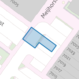 Perceel HTT02-N-2547