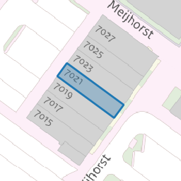 Perceel HTT02-N-2548