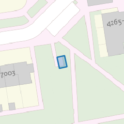 Perceel HTT02-N-2552