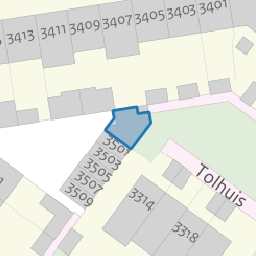 Perceel HTT02-N-2562