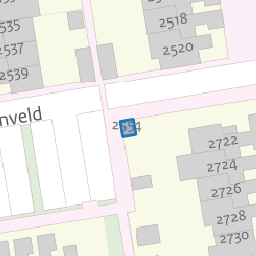 Perceel HTT02-N-2567