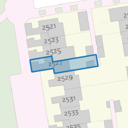 Perceel HTT02-N-2571