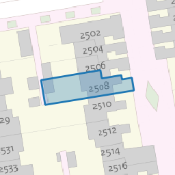 Perceel HTT02-N-2572