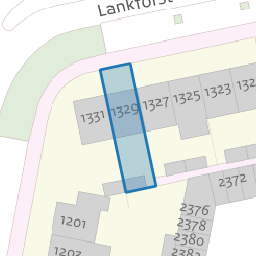 Perceel HTT02-N-2573