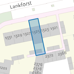 Perceel HTT02-N-2575