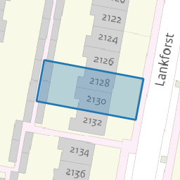 Perceel HTT02-N-2584