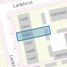 Perceel HTT02-N-2587