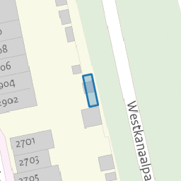 Perceel HTT02-N-2591