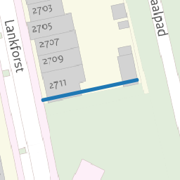 Perceel HTT02-N-2592