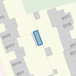 Perceel HTT02-N-2597