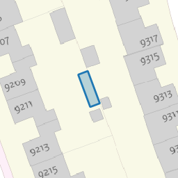 Perceel HTT02-N-2599