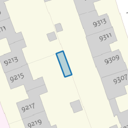 Perceel HTT02-N-2601