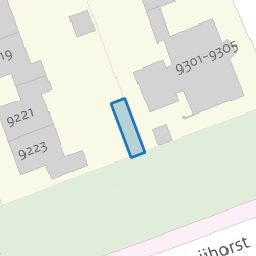 Perceel HTT02-N-2602