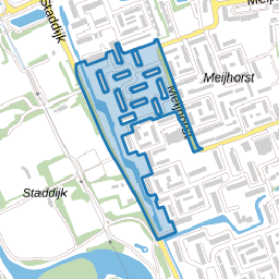 Perceel HTT02-N-2604