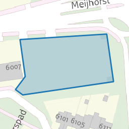 Perceel HTT02-N-2605