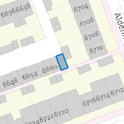 Perceel HTT02-N-2639