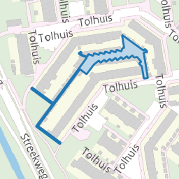 Perceel HTT02-N-2652