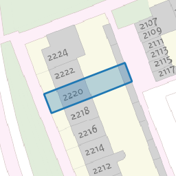 Perceel HTT02-N-2661