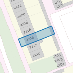 Perceel HTT02-N-2664