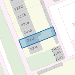 Perceel HTT02-N-2665