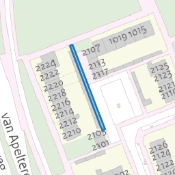 Perceel HTT02-N-2667