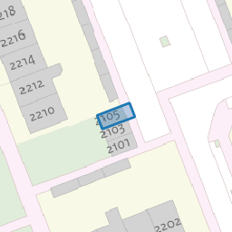 Perceel HTT02-N-2668