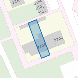 Perceel HTT02-N-2673