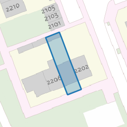 Perceel HTT02-N-2674