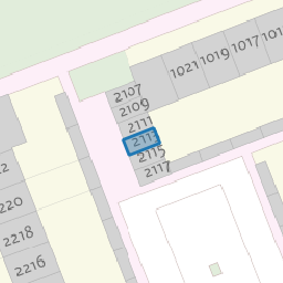 Perceel HTT02-N-2679