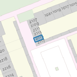 Perceel HTT02-N-2680