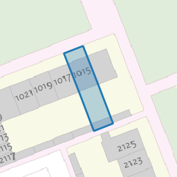 Perceel HTT02-N-2686