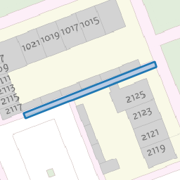 Perceel HTT02-N-2688