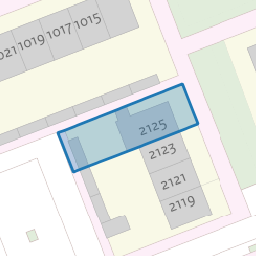 Perceel HTT02-N-2689