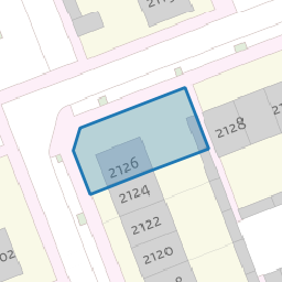 Perceel HTT02-N-2694