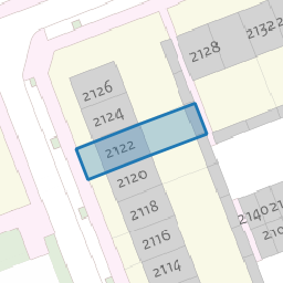 Perceel HTT02-N-2696