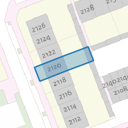 Perceel HTT02-N-2697