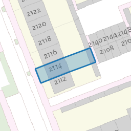 Perceel HTT02-N-2700