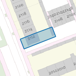 Perceel HTT02-N-2701