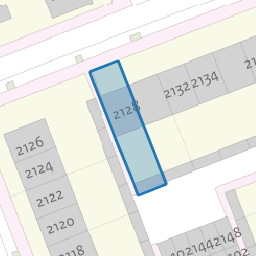 Perceel HTT02-N-2702