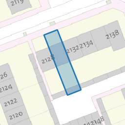 Perceel HTT02-N-2703