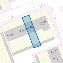 Perceel HTT02-N-2705