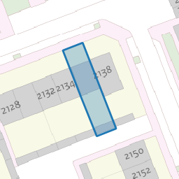 Perceel HTT02-N-2706