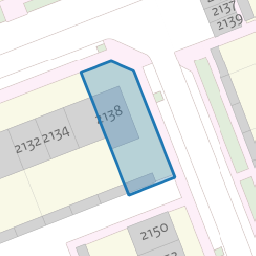 Perceel HTT02-N-2707