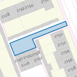 Perceel HTT02-N-2710