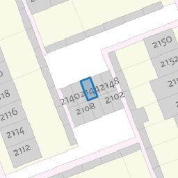 Perceel HTT02-N-2713