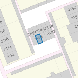 Perceel HTT02-N-2717