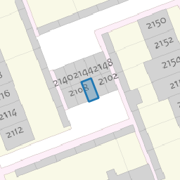 Perceel HTT02-N-2718